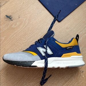 New Balance Men's Sneaker 997h Brand New Never Worn